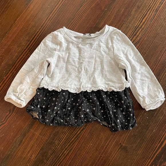 Splendid Long Sleeve Sweater - Picture 1 of 2